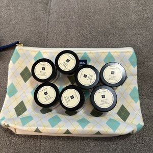 Jo Malone body cream set